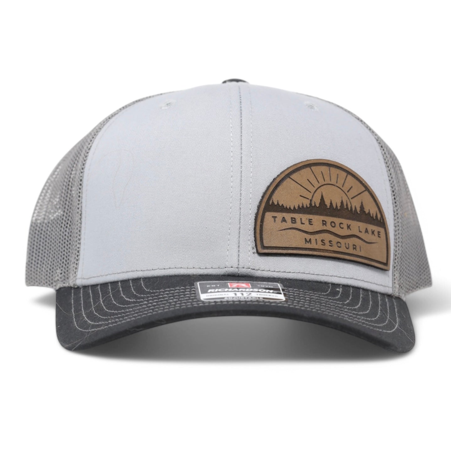 Table Rock Lake Sunset Hat