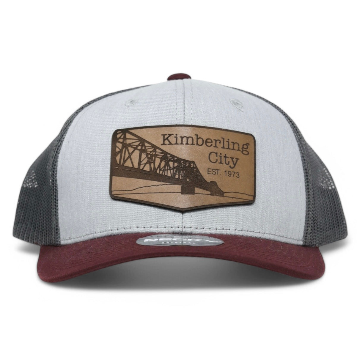Kimberling City Bridge TRL Hat