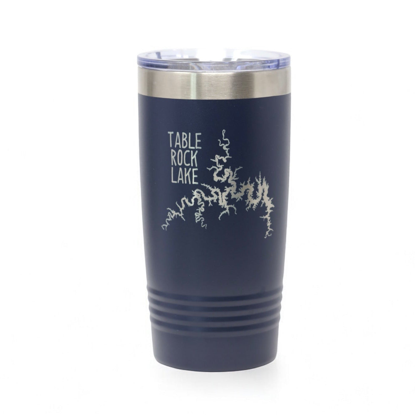 Table Rock Lake 20 oz Tumbler