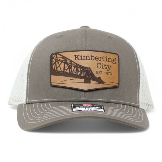 Kimberling City Bridge TRL Hat