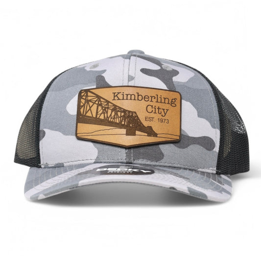 Kimberling City Bridge TRL Hat