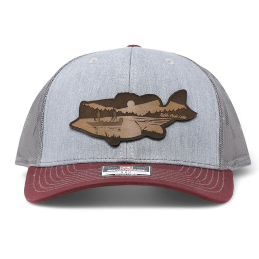 Fishing on Table Rock Lake Hat