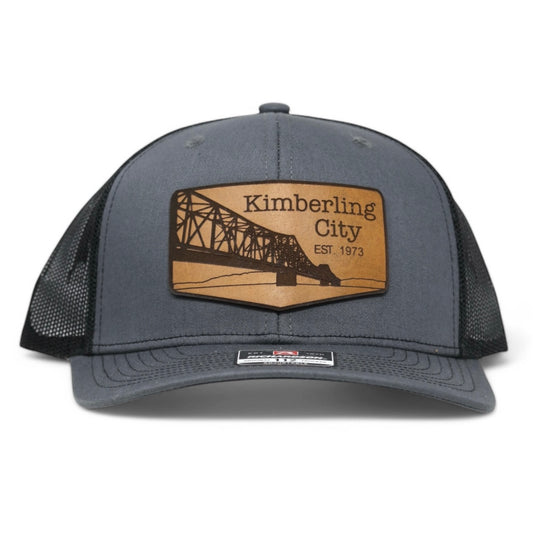 Kimberling City Bridge TRL Hat