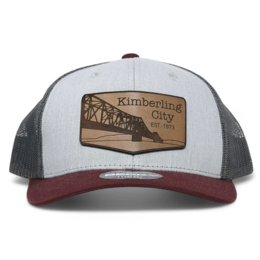 Kimberling City Bridge TRL Hat